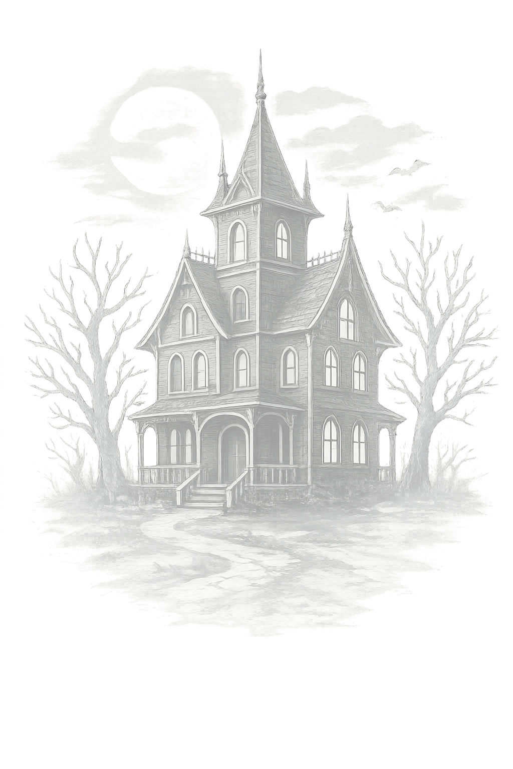 Haunted Home